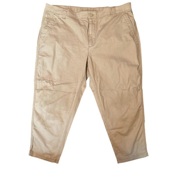 Women’s high rise OG Chino - Picture 2 of 5